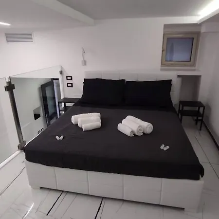 Casa Corallo Lux Nyaraló *