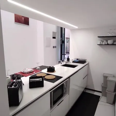 Casa Corallo Lux タオルミーナ
