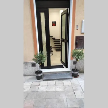 Casa Corallo Lux *