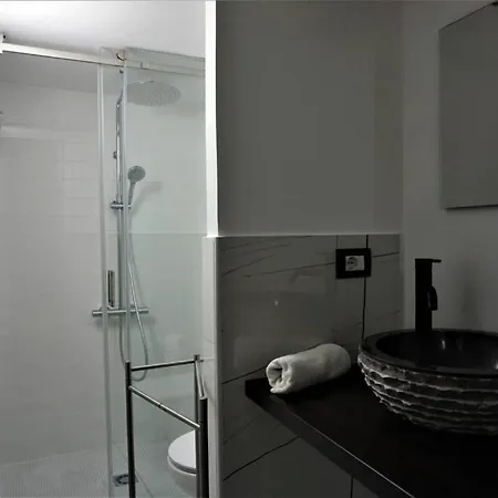 Holiday home Casa Corallo Lux Taormina