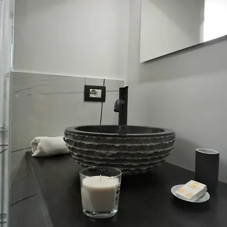 Holiday home Casa Corallo Lux