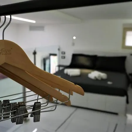 Casa Corallo Lux Holiday home