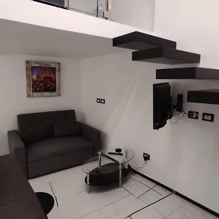 Holiday home Casa Corallo Lux