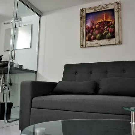 Casa Corallo Lux Holiday home *