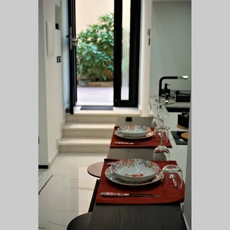 Casa Corallo Lux *