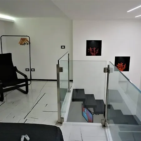Holiday home Casa Corallo Lux *