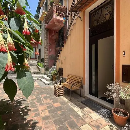 Casa Corallo Lux