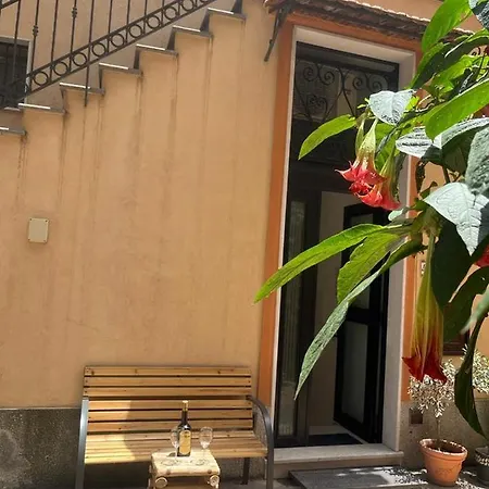 Holiday home Casa Corallo Lux *