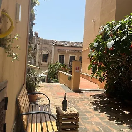Casa Corallo Lux Holiday home